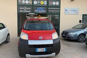 Fiat Fiorino 1.3 MJT 95CV Combinato Adventure M1 a