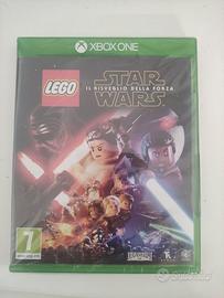 Xbox One lego Star Wars