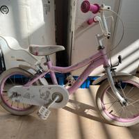 BICI BIMBA MISURA 12 Passion