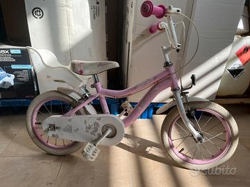 BICI BIMBA MISURA 12 Passion