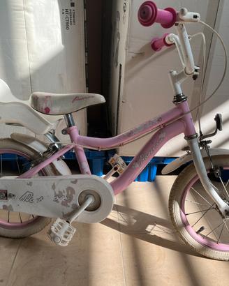 BICI BIMBA MISURA 12 Passion