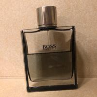 Profumo Boss Uomo