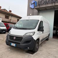 Fiat Ducato 2.3/160 CV/EURO6D-TEMP-EVAP-ISC/2019