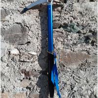 Camp Cerro Torre Piccozza in acciaio da alpinismo