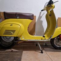 Vespa 50 special