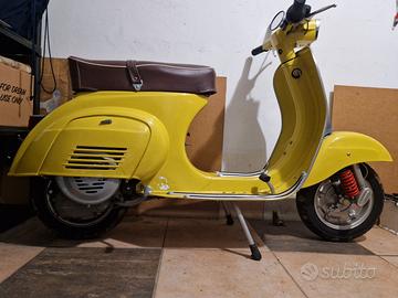 Vespa 50 special