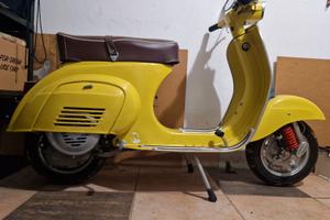 Vespa 50 special