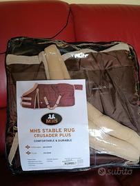 Coperta pony