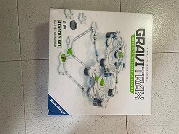 Gravitrax starter set