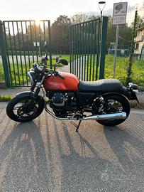 Moto Guzzi V7 II stone