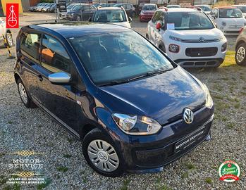 Volkswagen up! UP PREZZO FINALE SOLO SETTEMBRE