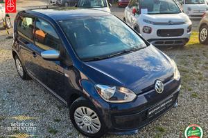Volkswagen up! UP PREZZO FINALE SOLO SETTEMBRE