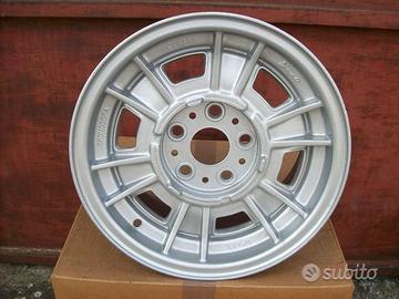 cerchi cromodora Dino Ferrari 208 308 GT4 6,5x14