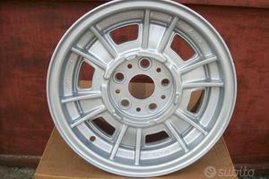 cerchi cromodora Dino Ferrari 208 308 GT4 6,5x14