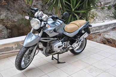 Bmw r 1150 r - 2005