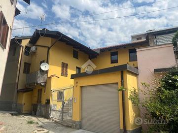 3 LOCALI A CIRIÈ