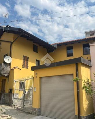 3 LOCALI A CIRIÈ