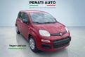 FIAT Panda SOLO PER GENNAIO ANCHE SENZA ROTTA...
