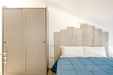 Appartamento Pesaro mare TURISTICO