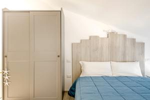 Appartamento Pesaro mare TURISTICO