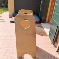 torretta montessoriana