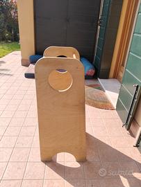 torretta montessoriana