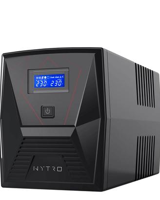 EPYC NYTRO UPS a Onda Sinusoidale Pura Poco usato