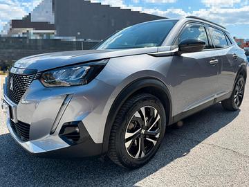 Peugeot 2008 BlueHDi 130 S&S EAT8 Allure