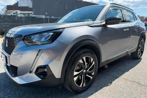 Peugeot 2008 BlueHDi 130 S&S EAT8 Allure