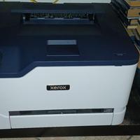 XEROX  C230