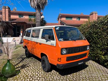 T3 Syncro