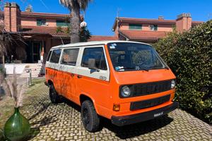 T3 Syncro