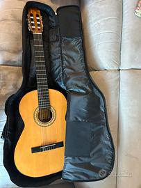 Chitarra alvaro 30