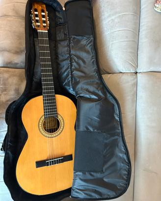 Chitarra alvaro 30
