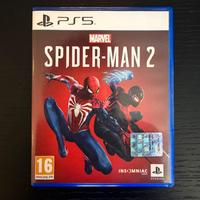 Marvel’s Spider-Man 2 per PS5 + Video Test