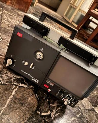 Proiettore Super 8 Elmo Sound HiVision SC-18