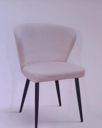 STRAORDINARIE SEDIE NUOVE ELEGANTISSIME