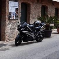 Yamaha YZF R6 - 2007