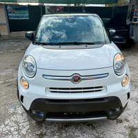 Fiat 500L Trekking 1.3 Multijet allestimento Full