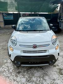 Fiat 500L Trekking 1.3 Multijet allestimento Full