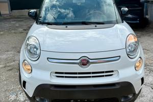 Fiat 500L Trekking 1.3 Multijet allestimento Full