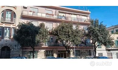 Appartamento viale boccetta numero 20