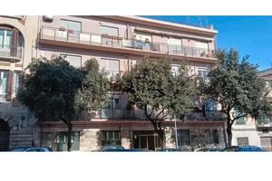 Appartamento viale boccetta numero 20