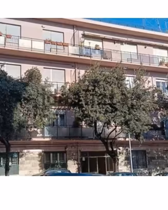 Appartamento viale boccetta numero 20