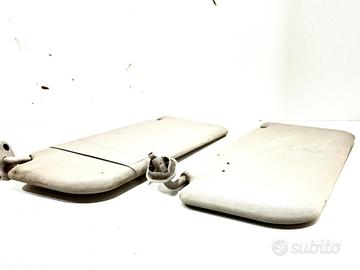 COPPIA PARASOLE DX E SX PEUGEOT Ranch 2° Serie 81