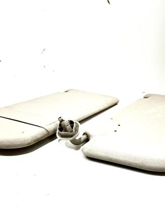 COPPIA PARASOLE DX E SX PEUGEOT Ranch 2° Serie 81
