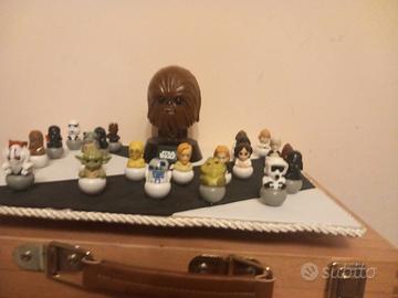 lampade fatte a mano 