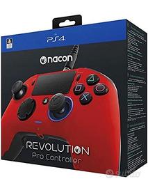 Ps4 Controller Originale Nacon Revolution Pro Cont