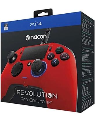 Ps4 Controller Originale Nacon Revolution Pro Cont