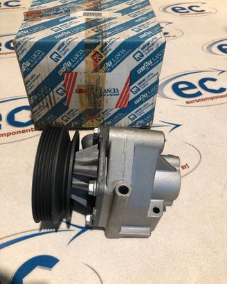 46437916 POMPA ACQUA FIAT TIPO-TEMPRA NUOVA ORIGIN